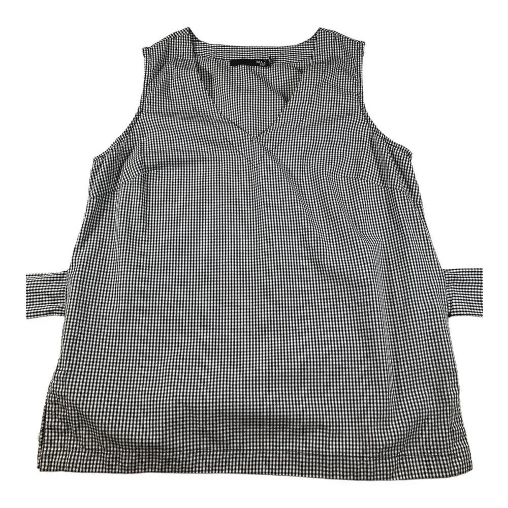 Max Jeans Belted Top - Picture 9 of 12